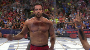 rich froning,crossfit,crossfit games,relax,shake it out,froning film,froning