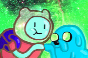 weed,trippy,wtf,drugs,cool,adventure time,acid,high,trip,jake the dog,finn the human,colourful,finn and jake,trust pound