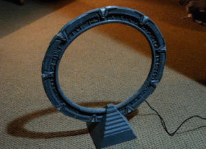 toy,plug in,electronic,stargate