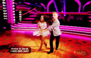 television,amber riley,dancing with the stars,dwts