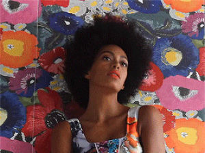 hair,mtv style,solange,solange knowles