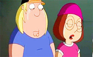 meg griffin,family guy,peter griffin,brian griffin,family guy edits