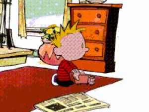 GIF calvin and hobbes - animated GIF on GIFER - by Hurgas GIF calvin and hobbes - animated GIF on GIFER - by Hurgas