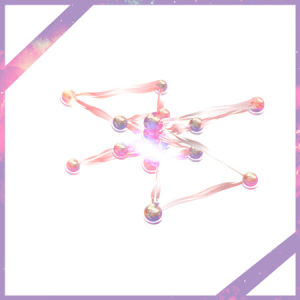 atom,c4d,network,purple,loop,3d,pink,color,infinite,cinema 4d,mograph