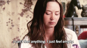 emily blunt,my summer of love