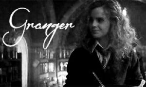 emma watson,black and white,hermione,quotes,hp,hermione granger,photoshops,photoshop,hermione jean granger,hp cast,hermione granger quotes,hp quotes,harry potter