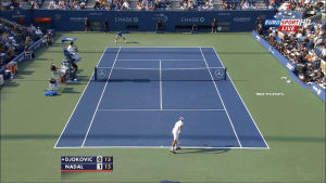 tennis,dick