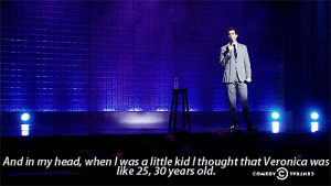 comedy central,comedy,tumblr,john,dumb,town,cyan,keeps,mulaney,speck