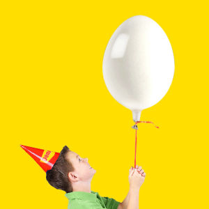 lol,birthday,pop,gross,hat,egg,balloon,justin gammon,yolk,dennys diner,dennys,justin gammon