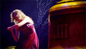 fearless,taylor swift,live performance