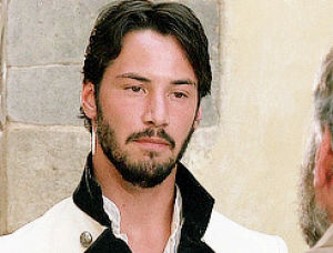 keanu reeves,much ado about nothing,90s,1993,don juan,much ado about nothing 1993