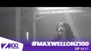 coming up,video,crying,club,song,request,radio,awesome,new york,cabello,maxwell,z100,maxwellonz100,in the club,camila