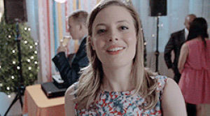 gillian jacobs,community,joel mchale,alison brie,i mean i liked this episode a lot but the lack of abed was sad