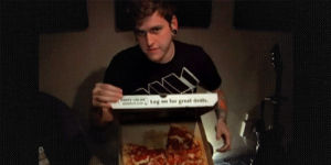 pizza,a day to remember,neil westfall