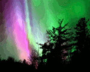 aurora,fire,deviantart,rainbow,aurora borealis,borealis,aim4beauty