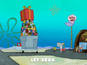 spongebob squarepants,season 4,episode 11,whale of a birthday