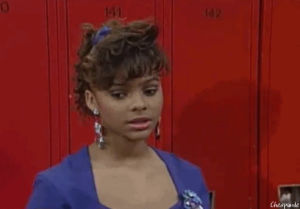 lisa turtle,90s fashion,90s,1990s,saved by the bell,90s tv,90s tv shows,lark voorhies,90s hairstyles