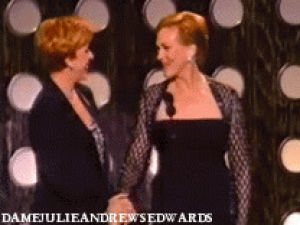 The Hills Are Alive The Sound Of Music Julie Andrews Gif On Gifer