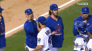 Chicago cubs GIF - Find on GIFER