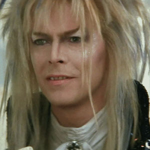 jareth,reactions,perfect,from,s reactions,labyrinth