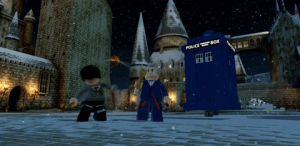 harry potter,lego dimensions,doctor who