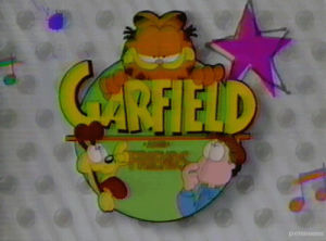 garfield,90s,cartoon,cartoons,garfield and friends