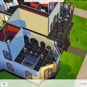 build,sims,the sims 4,teaser,mode,gameplay,blogger