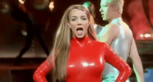 music video,oops i did it again,britney spears
