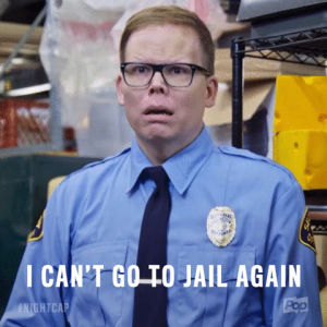 jail,funny,nightcap