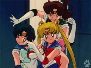 sailor moon,anime,animation,channel frederator