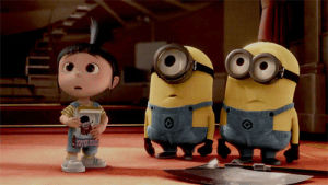despicable me,love,movie,swag,photography,minions