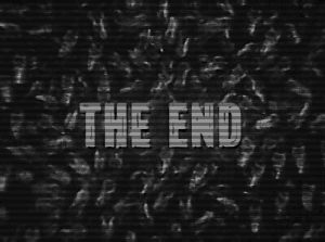the end,cockroach,horror movies,bugs