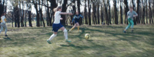 football,soccer,yes,running,kick,girl power,uefa,passing,weplaystrong