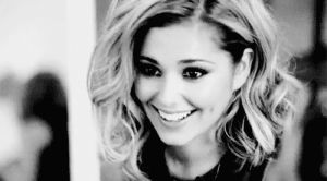cheryl,cheryl cole,black and white,smile,woman,perfect,flawless