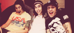 Pierce The Veil Perfect 3 Gif Find On Gifer