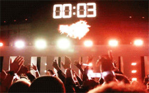 new year,party,countdown