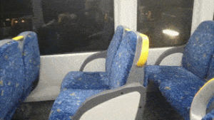 train,sydney,seats
