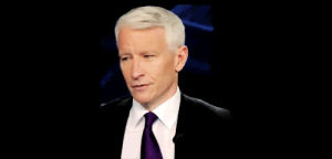 shocked,smh,anderson cooper,confession