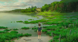 hayao miyazaki,film,animation,studio ghibli,ghibli,when marnie was there