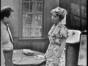 jackie gleason,black and white,1950s,the honeymooners,audrey meadows,television,vintage,s,history,my,art carney,joyce randolph