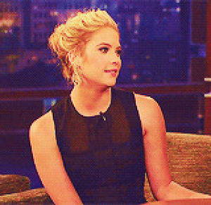 ashley benson,h,a,roleplay help