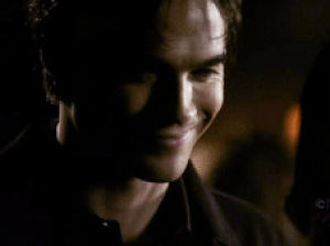 ian somerhalder,tv the vampire diaries,i told you i had issues