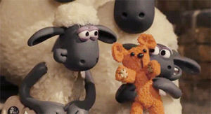 shaun the sheep,shaun the sheep movie,timmy,he has his own show apparently