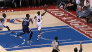 sports,basketball,nba,los angeles clippers,chris paul,la clippers,eric bledsoe