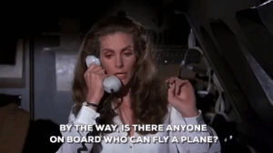 airplane movie