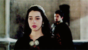 adelaide kane,television,reign,mary queen of scots