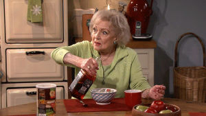 drinking,realitytvgifs,betty white,hot in cleveland