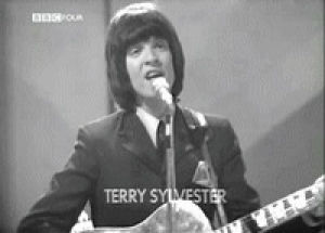 i do believe this is the video that made me fall in love with terry sylvester,terry sylvester,the hollies,fave hollies,and hes precious,hes a babe