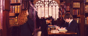 harry potter,hermione granger,emma watson,hero,ron weasley,girl power,teen vogue,who runs the world