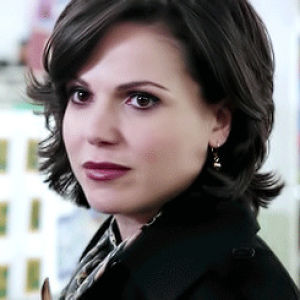 lana parrilla,tv,once upon a time,ouat,regina mills,1x10,crispleaves,jim povolo,darmody,tried my best